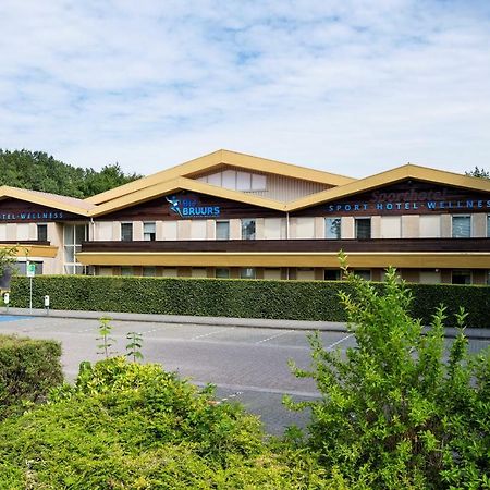 Sporthotel Bruurs Baarle-Nassau Eksteriør billede