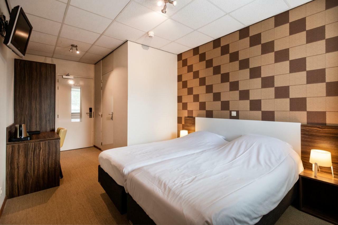 Sporthotel Bruurs Baarle-Nassau Eksteriør billede